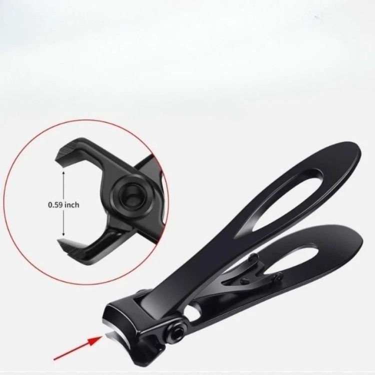 Immagine di Black Nail Clipper 2